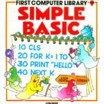 خرید و دانلود نسخه کامل کتاب Simple BASIC