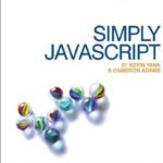 خرید و دانلود نسخه کامل کتاب Simply JavaScript