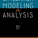 خرید و دانلود نسخه کامل کتاب Simulation Modeling and Analysis