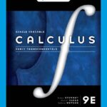 خرید و دانلود نسخه کامل کتاب Single Variable Calculus: Early Transcendentals, 9th Edition