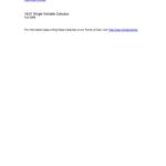 خرید و دانلود نسخه کامل کتاب Single Variable Calculus: Lecture Notes