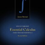 خرید و دانلود نسخه کامل کتاب Single variable essential calculus : early transcendentals