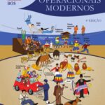 خرید و دانلود نسخه کامل کتاب Sistemas Operacionais Modernos