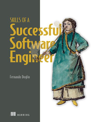 خرید و دانلود نسخه کامل کتاب Skills of a Successful Software Engineer_686eeb860fb61.jpeg خرید و دانلود نسخه کامل کتاب Skills of a Successful Software Engineer