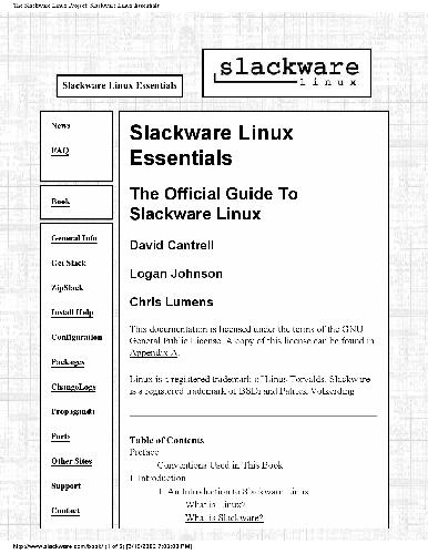 خرید و دانلود نسخه کامل کتاب Slackware Linux Essentials_686cb784c6164.jpeg خرید و دانلود نسخه کامل کتاب Slackware Linux Essentials