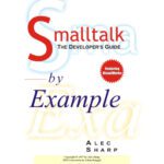 خرید و دانلود نسخه کامل کتاب Smalltalk By Example