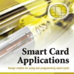 خرید و دانلود نسخه کامل کتاب Smart Card Applications: Design models for using and programming smart cards