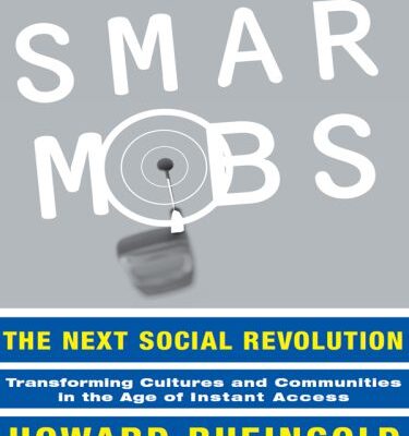 خرید و دانلود نسخه کامل کتاب Smart Mobs: The Next Social Revolution