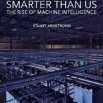 خرید و دانلود نسخه کامل کتاب Smarter Than Us: The Rise of Machine Intelligence