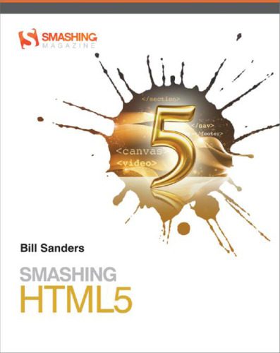 خرید و دانلود نسخه کامل کتاب Smashing HTML5 (Smashing Magazine Book Series)_6876b7efdee25.jpeg خرید و دانلود نسخه کامل کتاب Smashing HTML5 (Smashing Magazine Book Series)