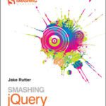 خرید و دانلود نسخه کامل کتاب Smashing JQuery
