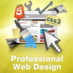 خرید و دانلود نسخه کامل کتاب Smashing Magazine Professional Web Design, Volume 2