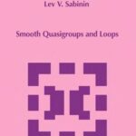 خرید و دانلود نسخه کامل کتاب Smooth Quasigroups and Loops