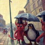 خرید و دانلود نسخه کامل کتاب SNMP Mastery