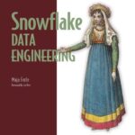 خرید و دانلود نسخه کامل کتاب Snowflake Data Engineering