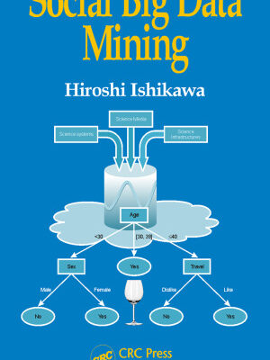 خرید و دانلود نسخه کامل کتاب Social big data mining
