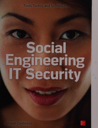 خرید و دانلود نسخه کامل کتاب Social Engineering in IT Security: Tools, Tactics, and Techniques_6867d1b7bba9c.jpeg خرید و دانلود نسخه کامل کتاب Social Engineering in IT Security: Tools, Tactics, and Techniques