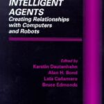 خرید و دانلود نسخه کامل کتاب Socially intelligent agents: creating relationships