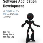 خرید و دانلود نسخه کامل کتاب Software Application Development : A Visual C++, MFC, and STL Tutorial