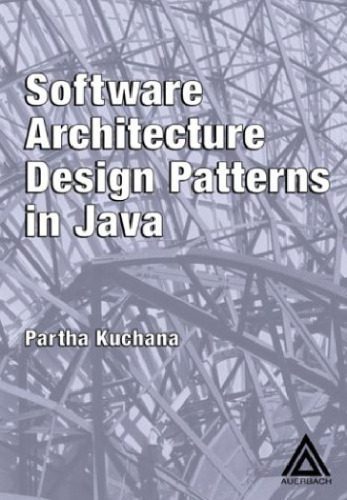 خرید و دانلود نسخه کامل کتاب Software Architecture Design Patterns in Java_68735a89c73b9.jpeg خرید و دانلود نسخه کامل کتاب Software Architecture Design Patterns in Java