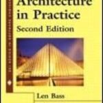 خرید و دانلود نسخه کامل کتاب Software architecture in practice