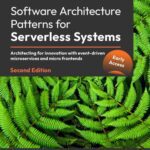 خرید و دانلود نسخه کامل کتاب Software Architecture Patterns for Serverless Systems
