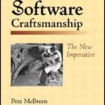 خرید و دانلود نسخه کامل کتاب Software Craftsmanship: The New Imperative