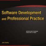 خرید و دانلود نسخه کامل کتاب Software Development and Professional Practice