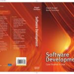خرید و دانلود نسخه کامل کتاب Software development : case studies in Java
