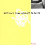 خرید و دانلود نسخه کامل کتاب Software development failures: anatomy of abandoned projects