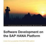 خرید و دانلود نسخه کامل کتاب Software Development on the SAP HANA Platform
