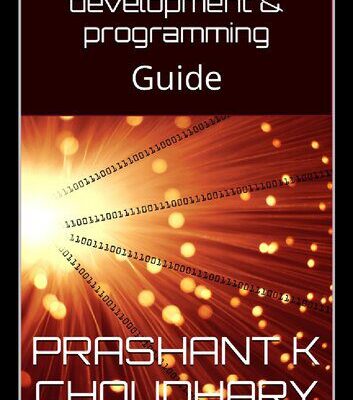 خرید و دانلود نسخه کامل کتاب Software development & programming: Guide