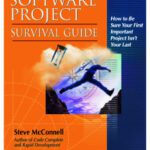 خرید و دانلود نسخه کامل کتاب Software Project Survival Guide