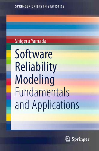 خرید و دانلود نسخه کامل کتاب Software Reliability Modeling: Fundamentals and Applications_6868e4969658c.jpeg خرید و دانلود نسخه کامل کتاب Software Reliability Modeling: Fundamentals and Applications