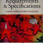 خرید و دانلود نسخه کامل کتاب Software Requirements and Specifications: A Lexicon of Practice, Principles and Prejudices