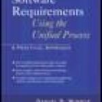 خرید و دانلود نسخه کامل کتاب Software Requirements Using the Unified Process: A Practical Approach