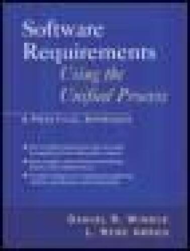 خرید و دانلود نسخه کامل کتاب Software Requirements Using the Unified Process: A Practical Approach_687228a6a794b.jpeg خرید و دانلود نسخه کامل کتاب Software Requirements Using the Unified Process: A Practical Approach