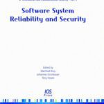 خرید و دانلود نسخه کامل کتاب Software Systems Reliability and Security