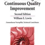 خرید و دانلود نسخه کامل کتاب Software Testing and Continuous Quality Improvement