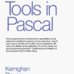 خرید و دانلود نسخه کامل کتاب Software tools in Pascal