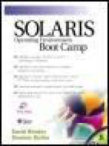خرید و دانلود نسخه کامل کتاب Solaris Operating Environment Boot Camp_686d1a513bffa.jpeg خرید و دانلود نسخه کامل کتاب Solaris Operating Environment Boot Camp