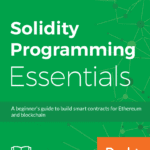 خرید و دانلود نسخه کامل کتاب Solidity Programming Essentials