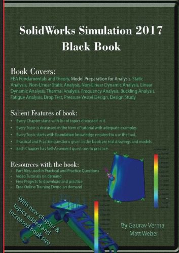 خرید و دانلود نسخه کامل کتاب SolidWorks Simulation 2017 Black Book_687df35568d1c.jpeg خرید و دانلود نسخه کامل کتاب SolidWorks Simulation 2017 Black Book