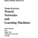 خرید و دانلود نسخه کامل کتاب Solutions Manual for Neural Networks and Learning Machines, 3/E