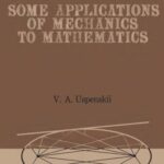 خرید و دانلود نسخه کامل کتاب Some Applications of Mechanics to Mathematics