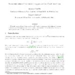 خرید و دانلود نسخه کامل کتاب Some estimates of the minimizing properties of web functions