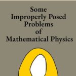 خرید و دانلود نسخه کامل کتاب Some Improperly Posed Problems of Mathematical Physics