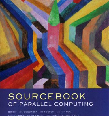 خرید و دانلود نسخه کامل کتاب Sourcebook of parallel computing