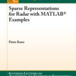 خرید و دانلود نسخه کامل کتاب Sparse Representations for Radar with MATLAB Examples