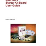 خرید و دانلود نسخه کامل کتاب Spartan-3 Starter Kit Board User Guide